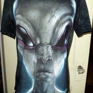 Alien Tee Shirt